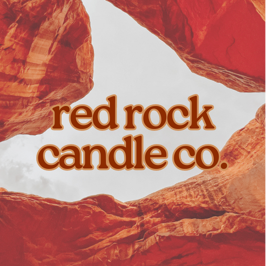 The story behind Red Rock Candle Co.